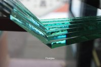 normales Glas / Floatglas 4mm ,5mm, 6mm